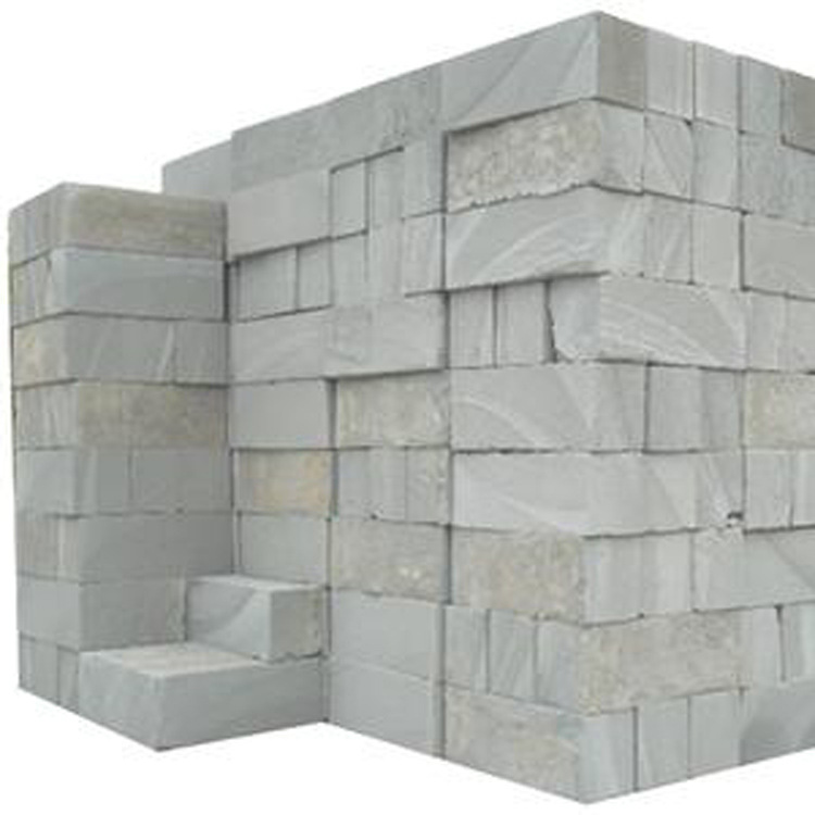 白塔不同砌筑方式蒸压加气混凝土砌块轻质砖 加气块抗压强度研究