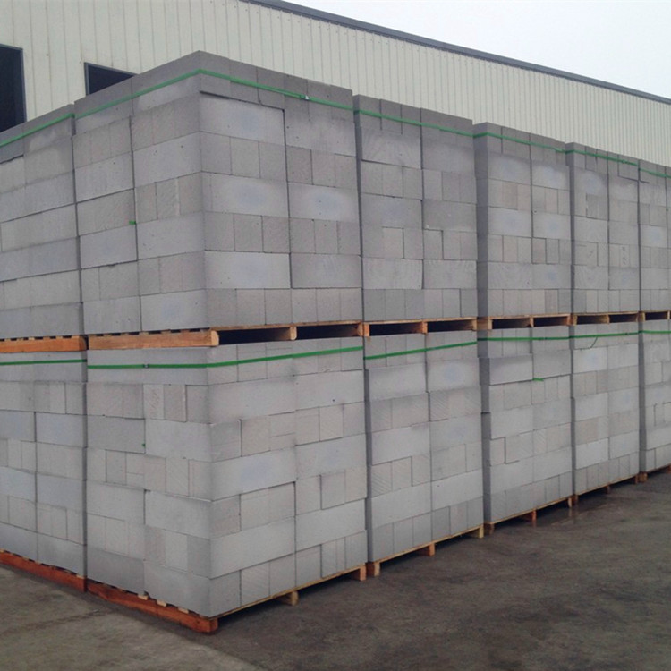白塔宁波厂家：新型墙体材料的推广及应运